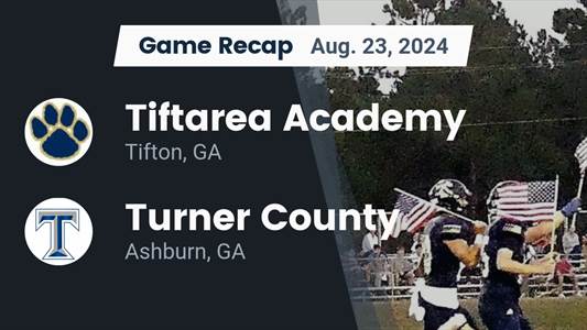 Football Game Preview: Tiftarea Academy on Home-Turf