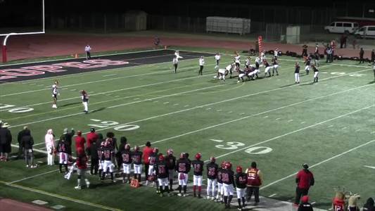 Gavin Houston Game Report: @ Lone Pine