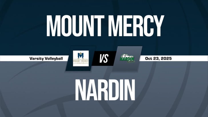 Volleyball Recap: Nardin Academy's Victory on Friday Extends W
