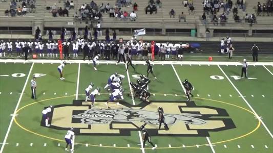 Soccer Recap: Darlington Comes Up Short