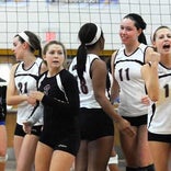 Xcellent 25 National Volleyball Rankings turn 50