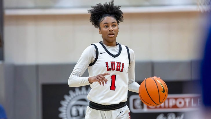 GIRLS BASKETBALL: National Top 10