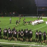 Baseball Game Recap: Elkhorn Antlers vs. Mount Michael Benedictine Knights