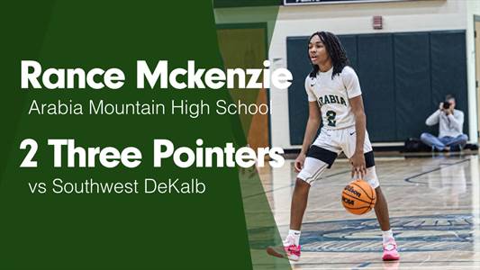 Basketball Game Preview: Arabia Mountain Rams vs. Chamblee Bulld