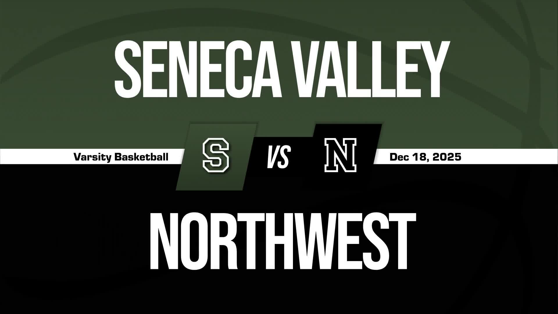 Basketball Recap: Seneca Valley Comes Up Short + How To Watch