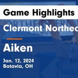 Basketball Game Preview: Clermont Northeastern Rockets vs. East Clinton Astros