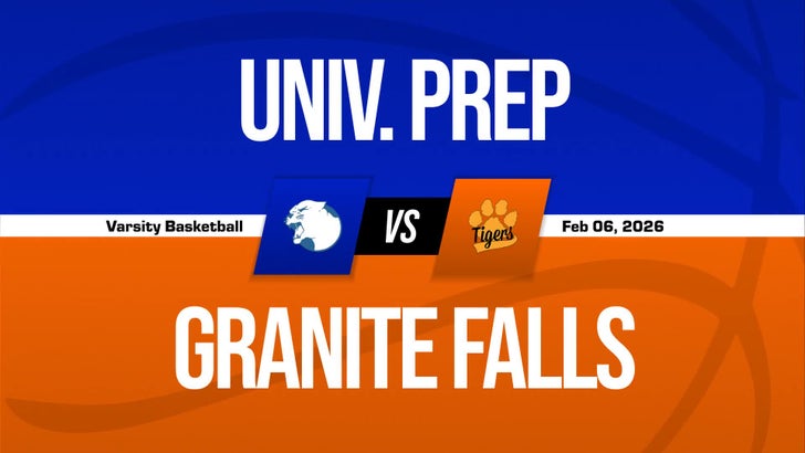 Basketball Recap: Drake Smith's Big Game Can't Quite Lead Granit