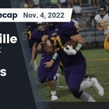 Football Game Preview: Westville Yellowjackets vs. Kiefer Trojans