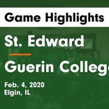 Basketball Game Recap: Guerin vs. Yeshiva