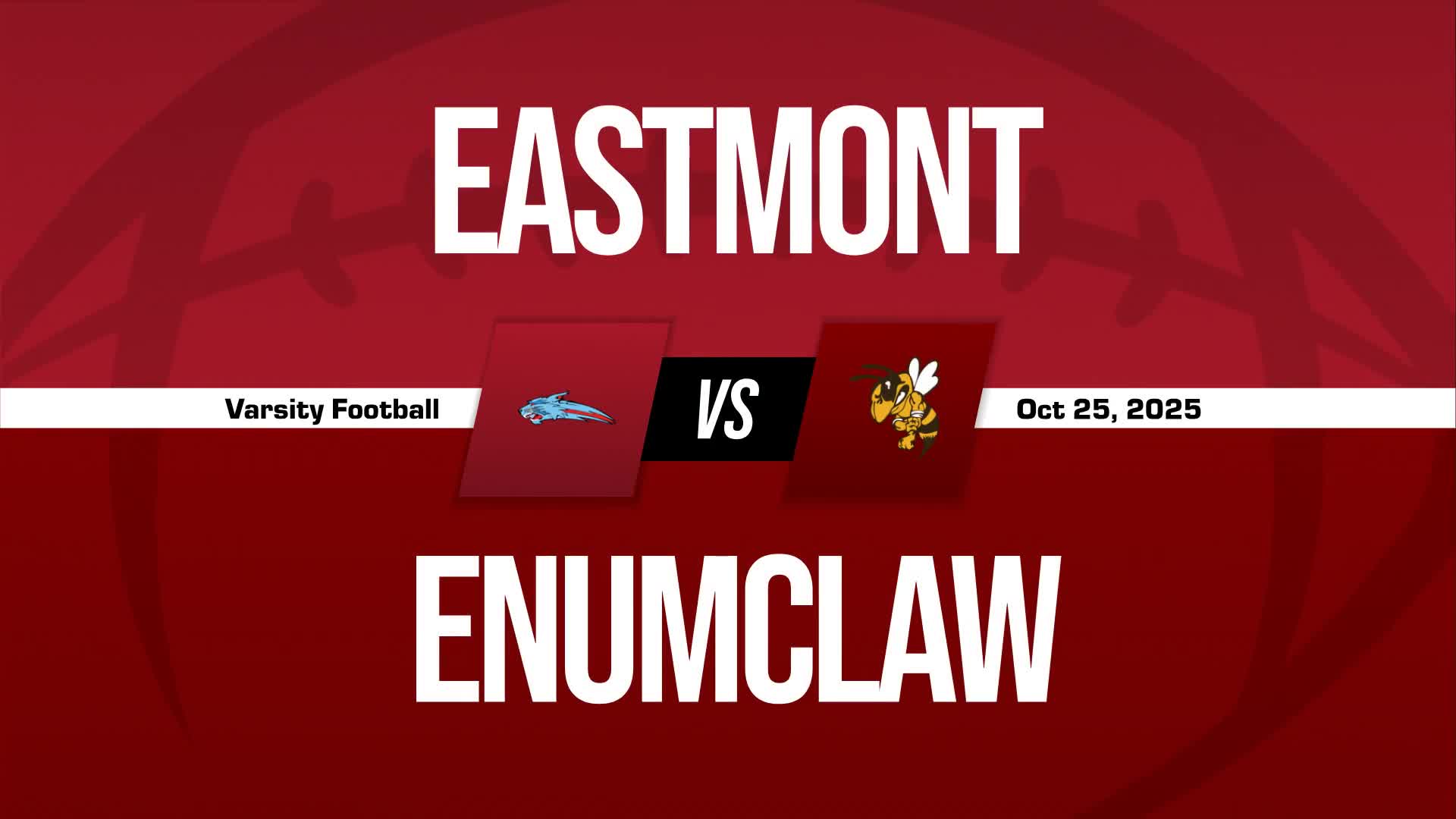 Football Recap: Eastmont Comes Up Short + How To Watch