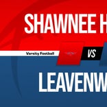Football Recap: Leavenworth Finds Playoff Glory Versus Pittsburg + How To Watch