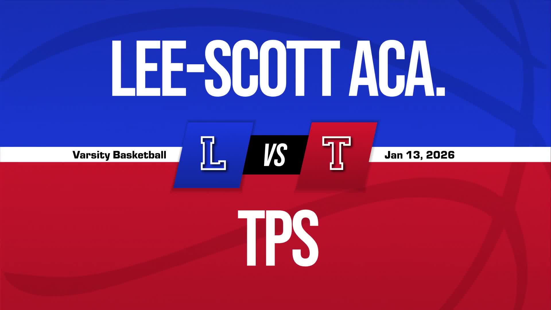 Basketball Recap: Trinity Presbyterian Wins Going Away Against Lee-Scott Academy + How To Watch