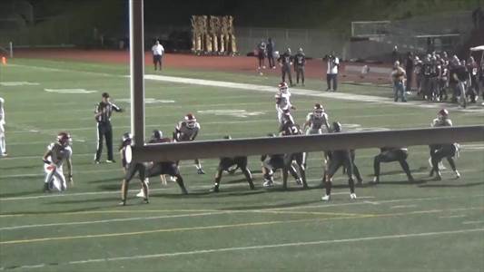 Ryan Deitelbaum Game Report: vs Seymour