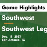 Southwest vs. Winn