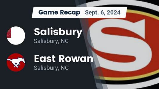 Football Game Preview: Salisbury on Home-Turf