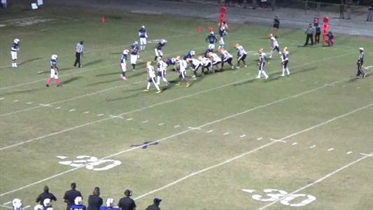 Baseball Recap: Bynton Edge Leads a Balanced Attack to Beat Bish