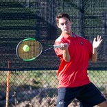 Holmes set to defend Colorado boys tennis No. 1 singles crown