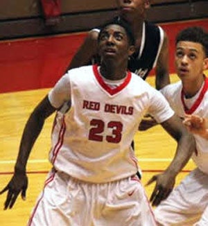 Adrion Burns, Richmond