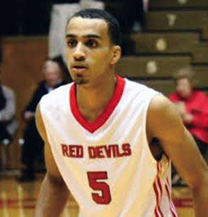 Isaiah Rader, Richmond