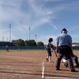 Softball Recap: West Valley's win ends ten-game losing streak at home