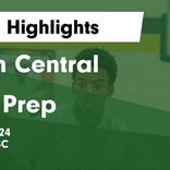Basketball Game Preview: North Central Knights vs. Buford Yellowjackets