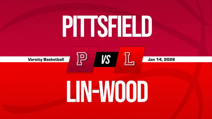 Basketball Recap: Pittsfield Drops Season-High Score on Mount Ro
