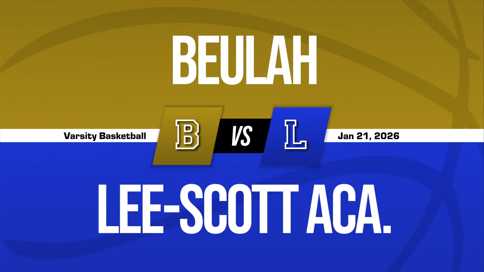 Basketball Recap: Beulah Proves Higher State Rank Is No Mistake