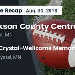 Football Game Recap: Le Sueur-Henderson vs. Lake Crystal-Wellcom