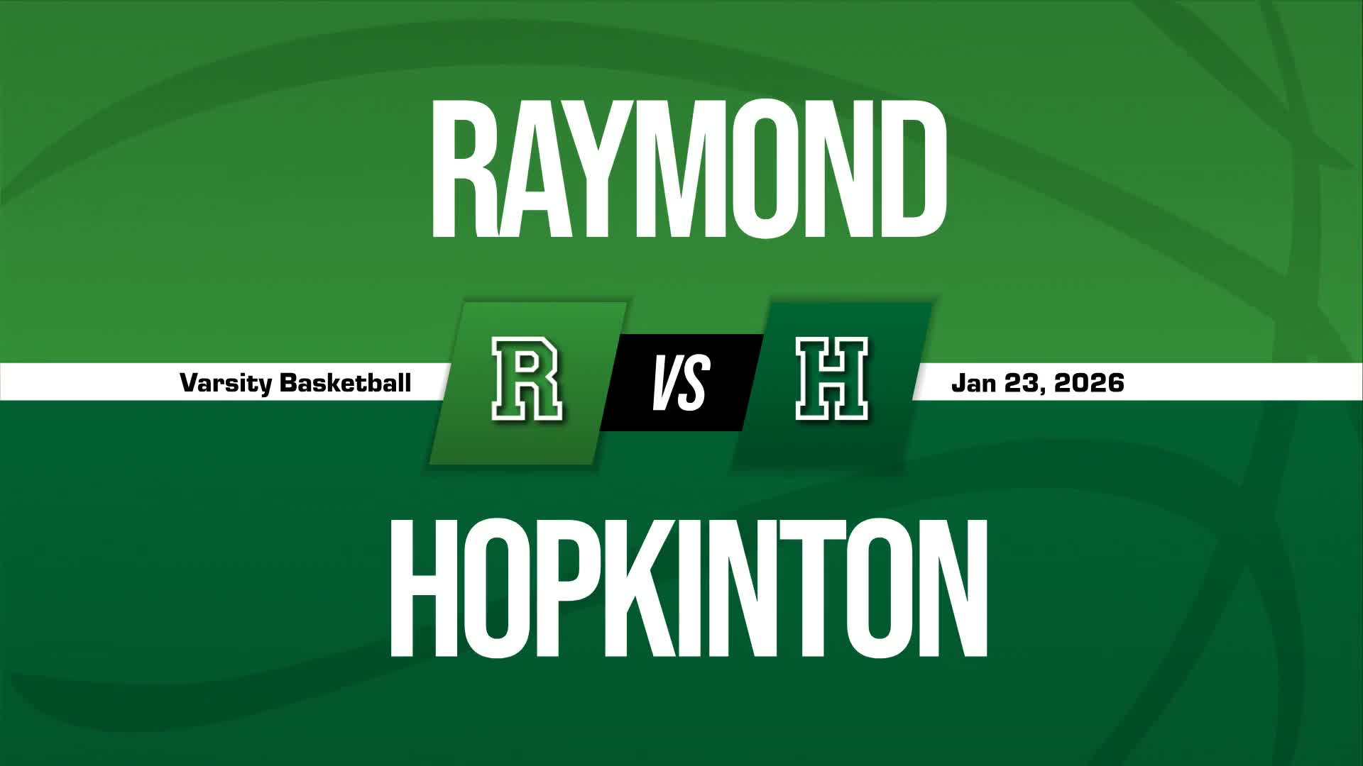 Basketball Recap: Raymond Wins Going Away Against Campbell