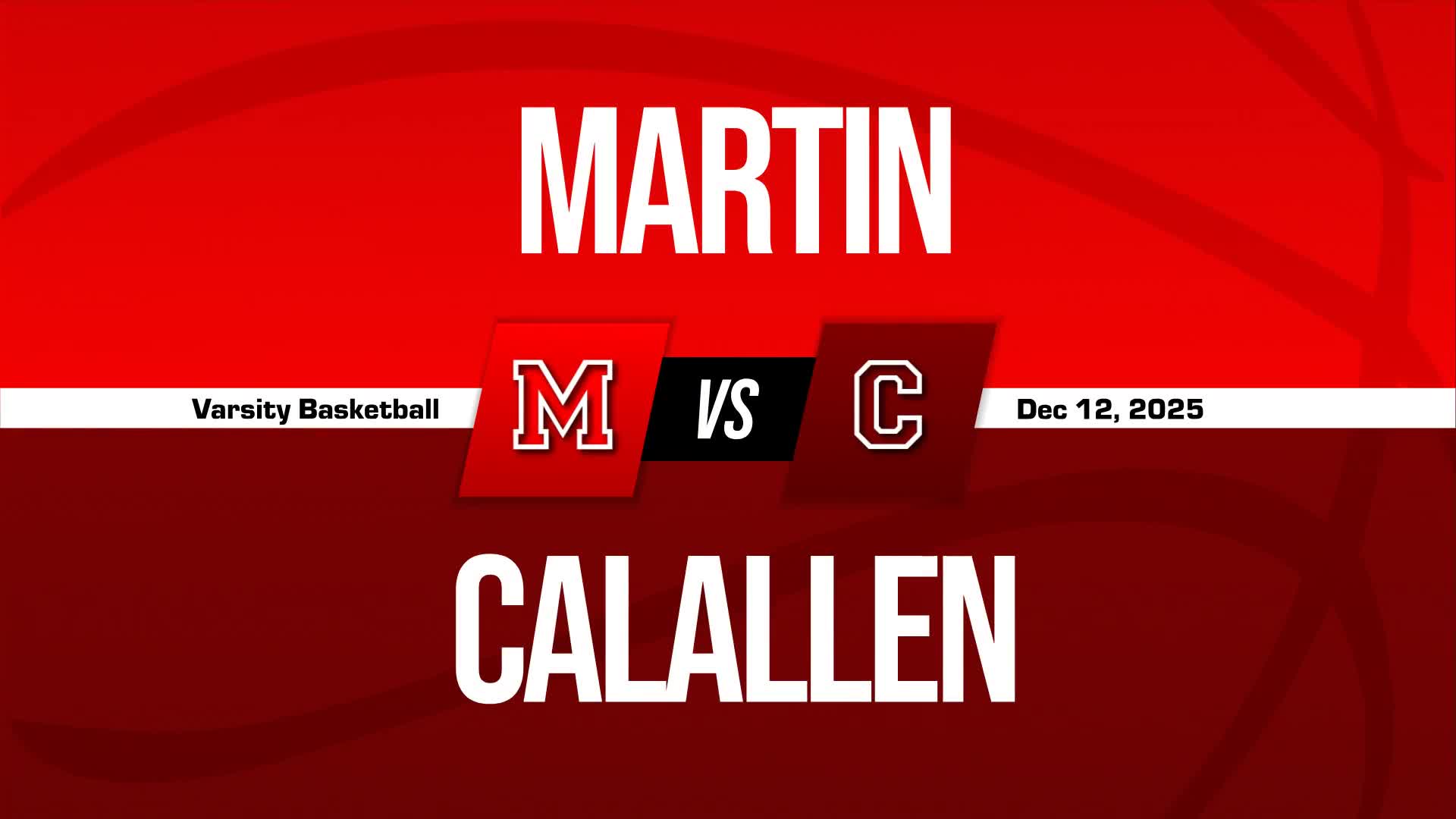 Basketball Game Preview: Calallen Wildcats vs. Mathis Pirates