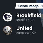Brookfield vs. United
