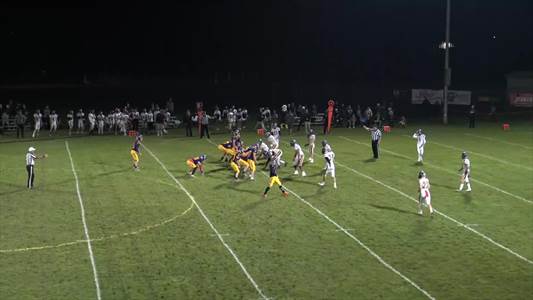 Baseball Game Preview: Harrisburg Eagles vs. Western Christian P