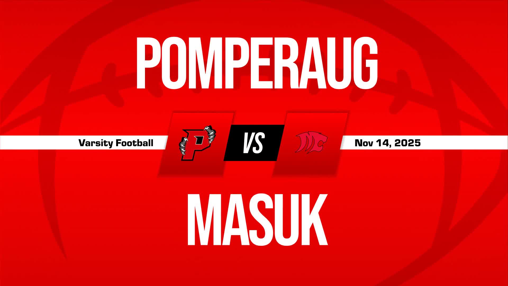 Football Game Preview: Masuk Panthers vs. Newtown Nighthawks + Official Tickets