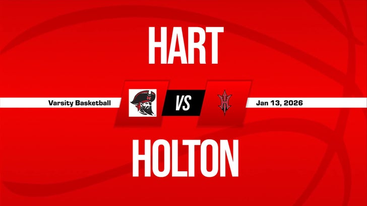 Basketball Recap: Holton Takes a Loss