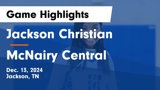 Basketball Game Preview: Jackson Christian Eagles vs. Fayette Wa