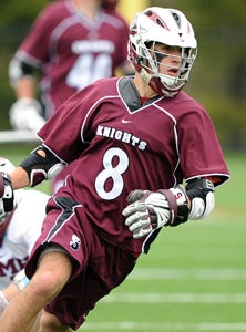John O'Connor, Salisbury