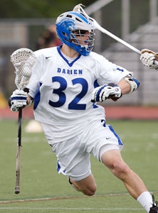 Henry West, Darien
