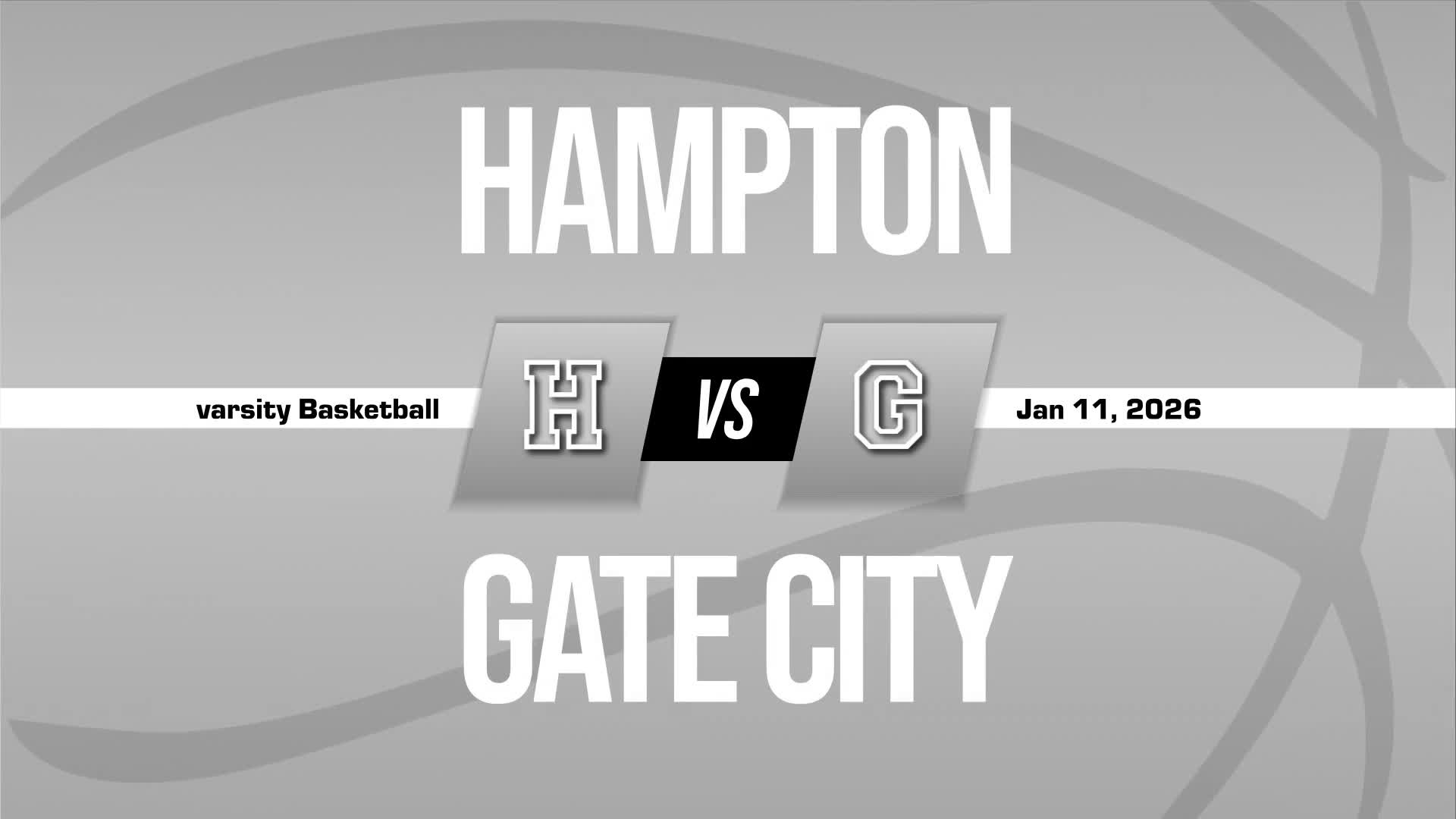 Basketball Recap: Hampton Extends Winning Streak to Ten