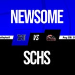 Volleyball Recap: Strawberry Crest Finds Playoff Glory Versus Palm Harbor University + How To Watch