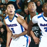 Xcellent 25 high school boys basketball rankings