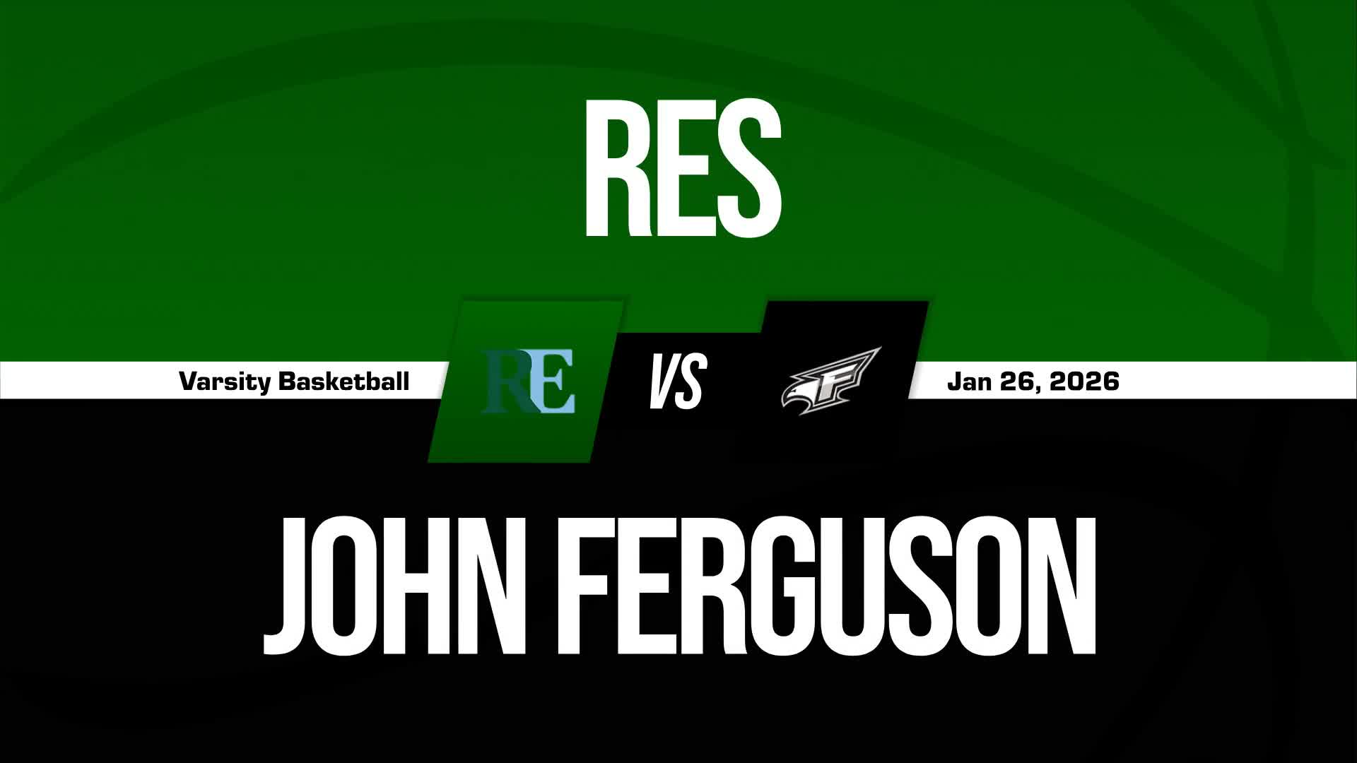 Basketball Recap: Ferguson Falls Despite Big Games from  Gabriela Jomarron and  Tiffany Galera + How To Watch