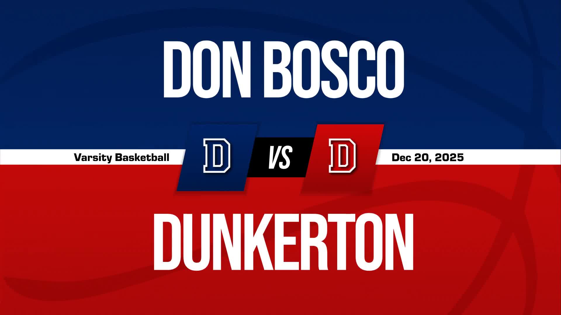 Basketball Game Preview: Dunkerton Raiders vs. Wahlert Golden Eagles