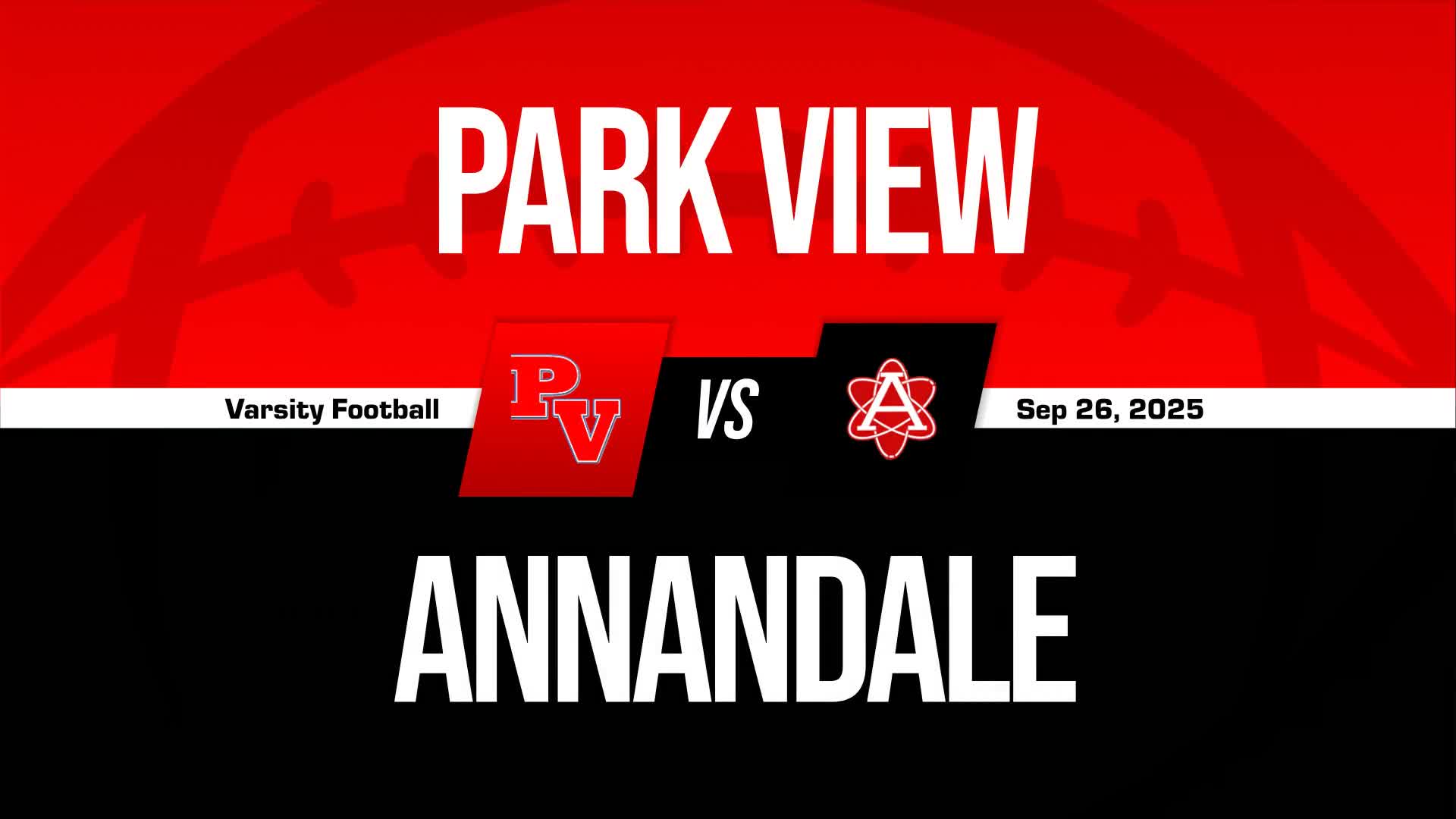 Football Game Preview: Annandale Atoms vs. Justice Wolves + How To Watch