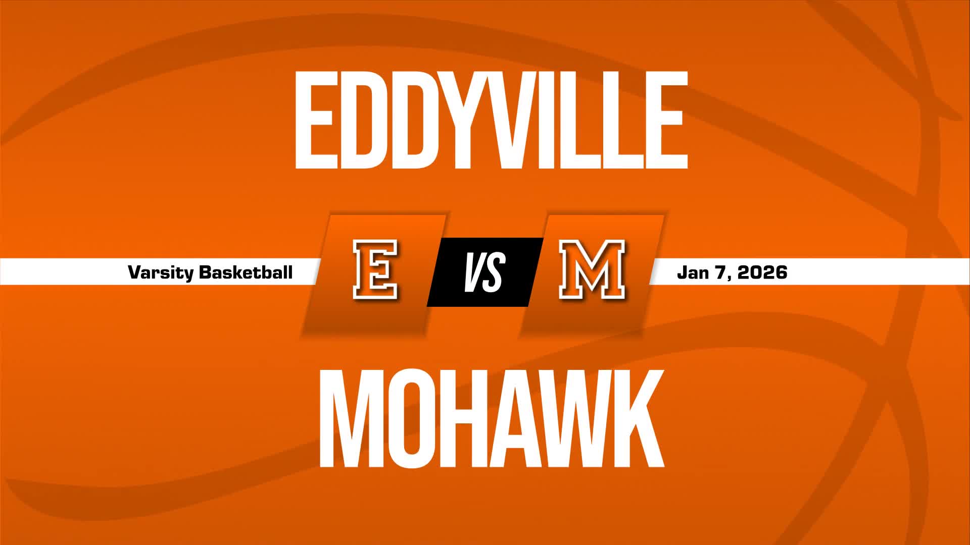 Basketball Game Preview: Mohawk Mustangs vs. Crow Cougars + How To Watch