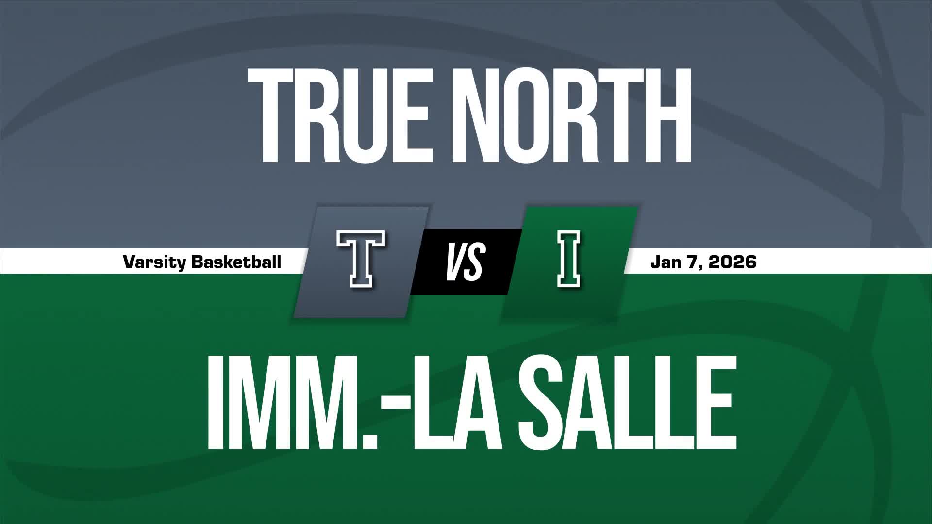 Basketball Recap: True North Classical Academy Drops Highest Score of Season Against Imater Charter