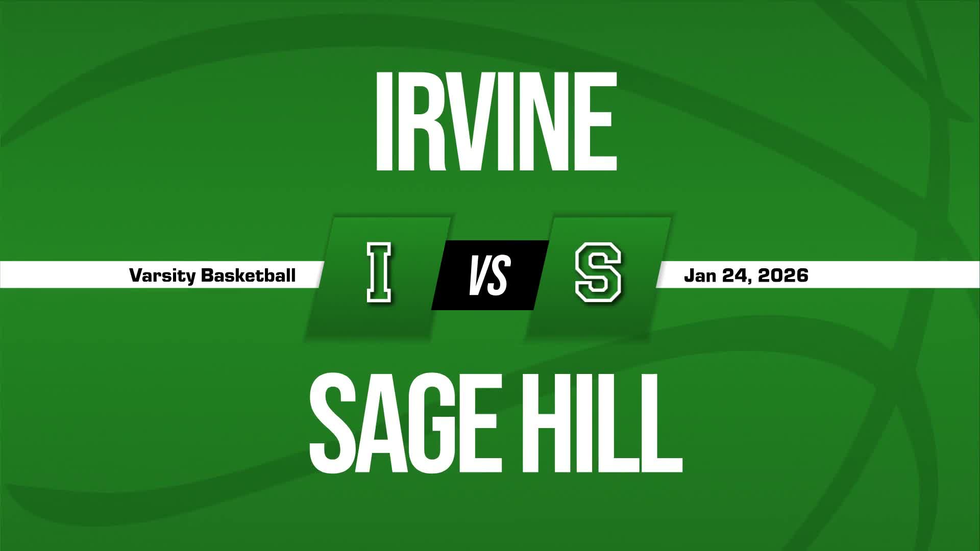 Basketball Recap: Make It Six in a Row for Irvine