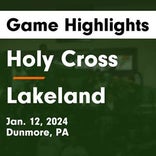 Basketball Game Preview: Lakeland Chiefs vs. Mid Valley Spartans