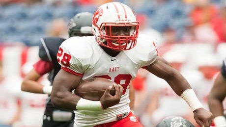 No. 3 Katy holds off Steele in Texas semis