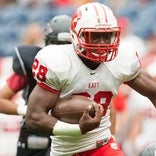 No. 3 Katy holds off Steele 45-33 in Texas football semifinals