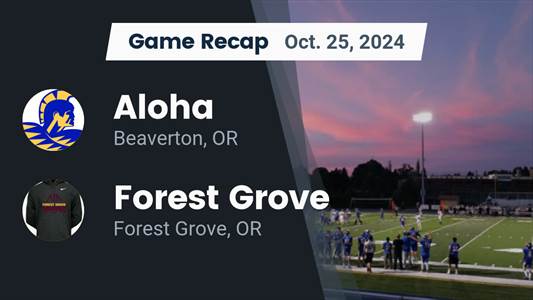 Football Game Preview: Forest Grove Vikings vs. La Salle Falcons